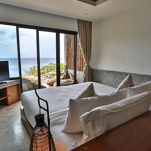 Superior Double Room Sea View